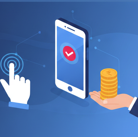 Domestic Money Transfer | DMT - EarnBook